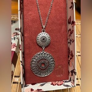Lucky Brand Necklace